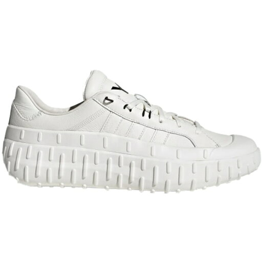 adidas アディダス メンズ スニーカー 【adidas Y-3 GR.1P Core White】 サイズ US_12.5(30.5cm) Core White/Core White/Black adidas アディダス メンズ スニーカー 【adidas Y-3 GR.1P Core White】 サイズ US_12.5(30.5cm) Core White/Core White/Black
