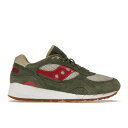Saucony サッカニー メンズ スニーカー 【Saucony Shadow 6000 Up There Doors to the World】 サイズ US...