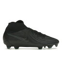Nike ナイキ メンズ スニーカー 【Nike Phantom Luna 2 Pro FG Black Deep Jungle】 サイズ US_M_3 Black/Deep Jungle/Black(4)