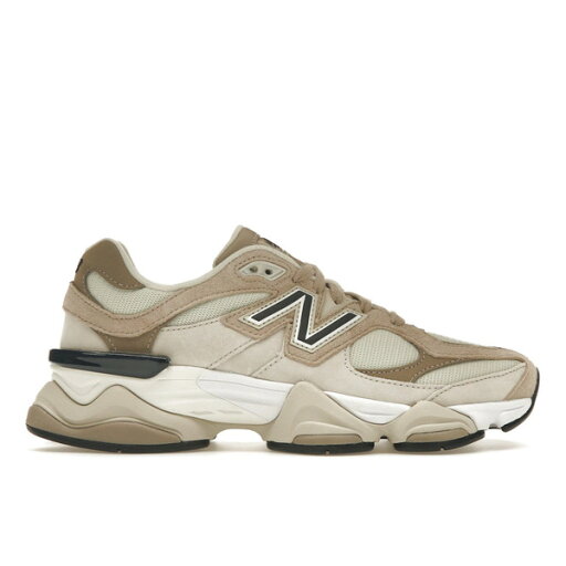 New Balance ニューバランス メンズ スニーカー 【New Balance 9060 Beige Cream】 サイズ US_8.5(26.5cm) Beige/Cream/Black New Balance ニューバランス メンズ スニーカー 【New Balance 9060 Beige Cream】 サイズ US_8.5(26.5cm) Beige/Cream/Black