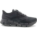 Reebok リーボック メンズ スニーカー 【Reebok Zig Dynamica 5 Black White】 サイズ US_11.5(29.5cm) Core Black/Core Black/Footwear White(4)