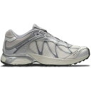Salomon サロモン メンズ スニーカー 【Salomon XT-Whisper Silver Lunar Rock】 サイズ US_6(24.0cm) Footwear Silver/Lunar Rock/Silver Cloud(4)