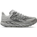 Hoka One One ホカオネオネ メンズ スニーカー 【Hoka One One Clifton LS Barley】 サイズ US_11(29.0cm) Barley/Oat Milk(4)