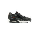 Nike ナイキ メンズ スニーカー 【Nike Air Max 90 atmos Black Tiger Camo】 サイズ US_10.5(28.5cm) ...