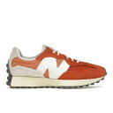 New Balance ニューバランス メンズ スニーカー 【New Balance 327 Infield Clay Copper】 サイズ US_11.5(29.5cm) Infield Clay/Copper(4)