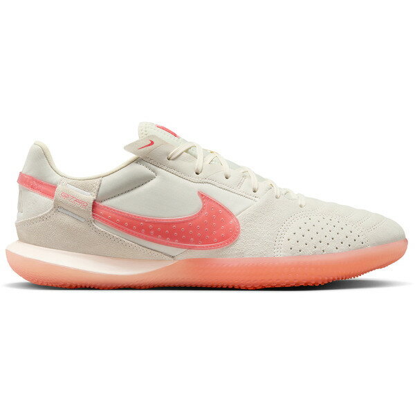 ■ブランド Nike(ナイキ)■商品名 Nike Streetgato Pale Ivory Apricot Agate■色 ■サイズ サイズ US_8(26.0cm) ■表記の日本サイズは参考サイズとなります。実際のサイズとは前後する可能性がございます。 ■海外からお取り寄せ商品となりますので、お届けまで2週間〜3週間お時間頂いております。 ■返品・交換の対象外となっております。 ■店内全品【送料無料】です！（※沖縄・離島は別途送料3,300円がかかります） サイズ別価格表 (サイズをクリックして商品ページに飛んでください) サイズ 価格 US_M_13 32,800円 US_10(28.0cm) 22,800円 US_10.5(28.5cm) 22,800円 US_11(29.0cm) 32,800円 US_11.5(29.5cm) 20,800円 US_12(30.0cm) 32,800円 US_12.5(30.5cm) 37,800円 US_5.5(23.5cm) 50,800円 US_6(24.0cm) 21,800円 US_6.5(24.5cm) 33,800円 US_7(25.0cm) 20,800円 US_7.5(25.5cm) 21,800円 US_8(26.0cm) 21,800円 US_8.5(26.5cm) 20,800円 US_9(27.0cm) 20,800円 US_9.5(27.5cm) 20,800円