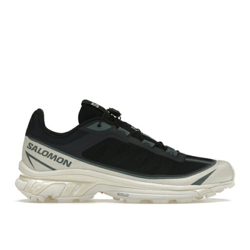 Salomon サロモン メンズ スニーカー 【Salomon XT-6 FT Dark Sapphire】 サイズ US_6(24.0cm) Dark Sapphire/Vanilla Ice Salomon サロモン メンズ スニーカー 【Salomon XT-6 FT Dark Sapphire】 サイズ US_6(24.0cm) Dark Sapphire/Vanilla Ice