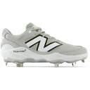 New Balance ニューバランス メンズ スニーカー 【New Balance Fresh Foam 3000v7 Raincloud White】 サイズ US_9(27.0cm) Raincloud/White(4)