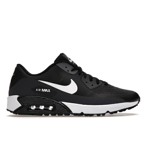 Nike ナイキ メンズ スニーカー 【Nike Air Max 90 Golf Black】 サイズ US_8.5(26.5cm) Black/Anthracite/Cool Grey/White Nike ナイキ メンズ スニーカー 【Nike Air Max 90 Golf Black】 サイズ US_8.5(26.5cm) Black/Anthracite/Cool Grey/White