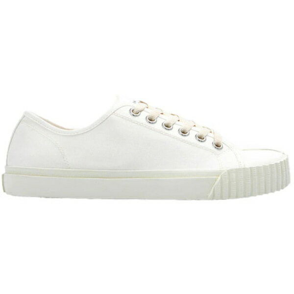 Maison Margiela ޥ륿ޥ른  ˡ Maison Margiela Tabi White  US_8(26.0cm...