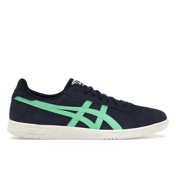 ASICS アシックス メンズ スニーカー 【ASICS Gel-Vickka Pro Midnight Tourmaline】 サイズ US_8.5(26.5cm) Midnight/Tourmaline