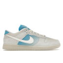 Nike ナイキ メンズ スニーカー 【Nike Dunk Low SE LA】 サイズ US_9(27.0cm) Sail/Pale Ivory/Baltic Blue(4)