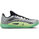 Jordan ジョーダン メンズ スニーカー 【Jordan Zion 4 Grey Fog】 サイズ US_10.5(28.5cm) Grey Fog/Black-Metallic Silver-Barely Volt-Action Grape-Mint Foam(4)