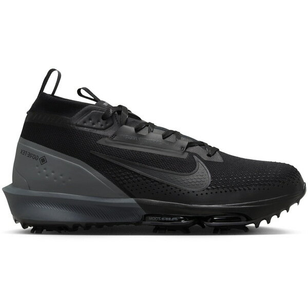 Nike ナイキ メンズ スニーカー 【Nike Infinity Tour 2 Gore-Tex Black】 サイズ US_8.5(26.5cm) Black/Black