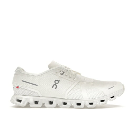 On オン メンズ スニーカー 【On Running Cloud 5 Undyed White】 サイズ US_7.5(25.5cm) Undyed/White On オン メンズ スニーカー 【On Running Cloud 5 Undyed White】 サイズ US_7.5(25.5cm) Undyed/White