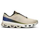 On オン メンズ スニーカー 【On Running Cloudspark Ice Grove】 サイズ US_10.5(28.5cm) Ice/Grove(4)