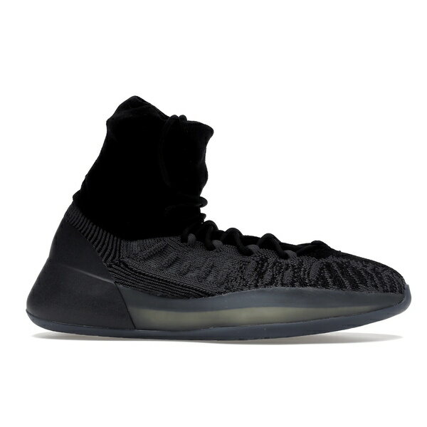 adidas アディダス メンズ スニーカー 【adidas Yeezy BSKTBL Knit Slate Onyx】 サイズ US_M_14.5 Slate Onyx/Slate Onyx/Slate Onyx
