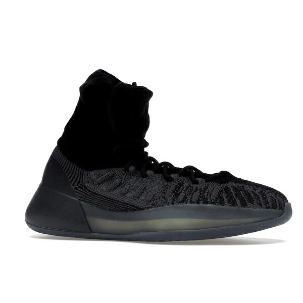 adidas アディダス メンズ スニーカー 【adidas Yeezy BSKTBL Knit Slate Onyx】 サイズ US_M_14.5 Slate Onyx/Slate Onyx/Slate Onyx