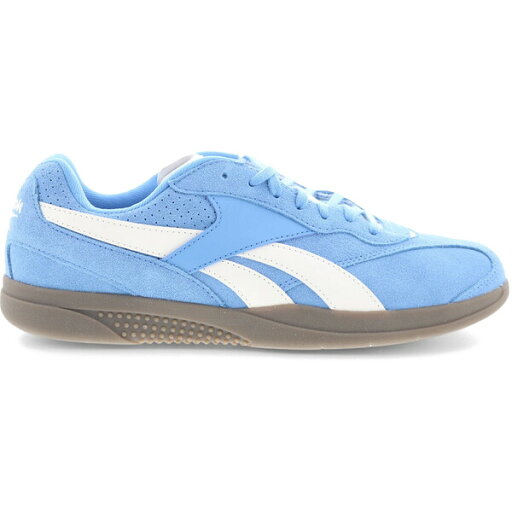 Reebok リーボック メンズ スニーカー 【Reebok Hammer Street Essential Blue】 サイズ US_6.5(24.5cm) Essential Blue/Chalk/Gum Reebok リーボック メンズ スニーカー 【Reebok Hammer Street Essential Blue】 サイズ US_6.5(24.5cm) Essential Blue/Chalk/Gum