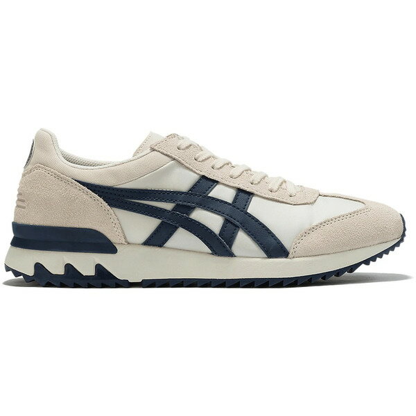 Onitsuka Tiger オニツカタイガー メンズ スニーカー 【Onitsuka Tiger California 78 EX Birch Peacoat】 サイズ US_7(25.0cm) Birch/Peacoat