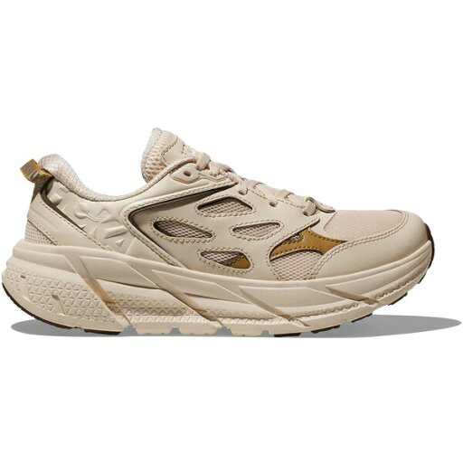 Hoka One One ホカオネオネ メンズ スニーカー 【Hoka One One Clifton L Vanilla Wheat】 サイズ US_8.5(26.5cm) Vanilla/Wheat Hoka One One ホカオネオネ メンズ スニーカー 【Hoka One One Clifton L Vanilla Wheat】 サイズ US_8.5(26.5cm) Vanilla/Wheat