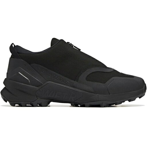 adidas アディダス メンズ スニーカー 【adidas Y-3 Terrex Swift R3 GTX Low Triple Black】 サイズ US_10.5(28.5cm) Black/Black/Black adidas アディダス メンズ スニーカー 【adidas Y-3 Terrex Swift R3 GTX Low Triple Black】 サイズ US_10.5(28.5cm) Black/Black/Black