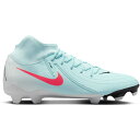 Nike ナイキ メンズ スニーカー 【Nike Phantom Luna 2 Academy MG Mad Energy Pack】 サイズ US_M_4 Mint/Off Noir/Atomic Red(4)