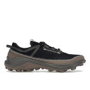 Salomon サロモン メンズ スニーカー 【Salomon Cross Pro Ranra Peat Major Brown Gum5】 サイズ US_M_...