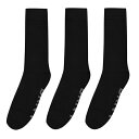 ダナ・キャラン ダナ キャラン ニューヨーク メンズ 靴下 アンダーウェア Socks Mercer 3 Pack Mens