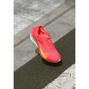 ナイキ レディース テニス スポーツ ZOOMX VAPORFLY NEXT% 4 - Road running shoes - bright crimson/...