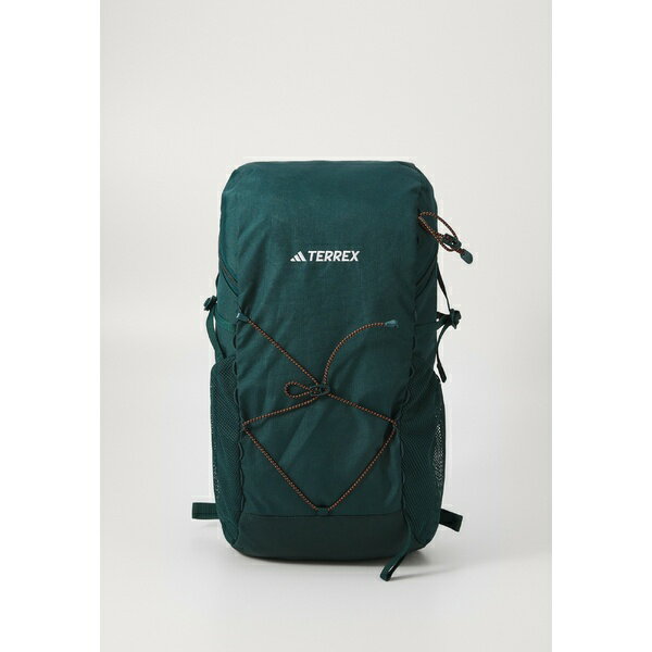 アディダス テレックス メンズ バックパック・リュックサック バッグ HIKE 20L - Rucksack - aurora ivy(4)