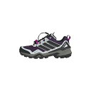 アディダス テレックス レディース テニス スポーツ SKYCHASER GTX W - Hiking shoes - aurora plum/purple b...