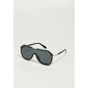クアイオーストラリア レディース サングラス&アイウェア アクセサリー SHOWBIZ - Sunglasses - shiny black(4)