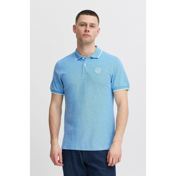 ■トップスサイズ 単位(cm) USサイズ｜胸囲(cm) XS(32-34in)｜84 S(34-36in)｜88 M(36-38in)｜94 L(38-40in)｜100 XL(42-44in)｜106 ■ブランド Blend (ブレンド)■商品名 BHBhnate - Polo shirt - regatta■素材 -■モデル着用サイズ ■こちらの商品は米国・ヨーロッパからお取り寄せ商品となりますので、 お届けまで10〜14日前後お時間頂いております。 ■各ブランド・商品・デザインによって大きな差異がある場合がございます。 ■あくまで平均的なサイズ表ですので、「参考」としてご利用ください。 ■店内全品【送料無料】です！（※沖縄・離島は別途送料3,240円がかかります）