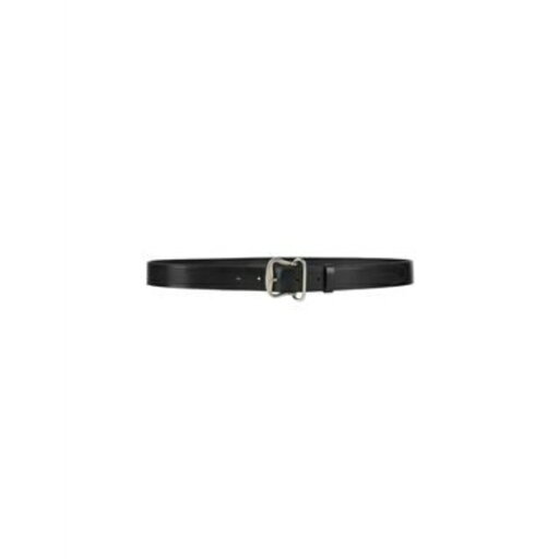 【送料無料】 ディースクエアード メンズ ベルト アクセサリー Belts Black 【送料無料】 ディースクエアード メンズ ベルト アクセサリー Belts Black