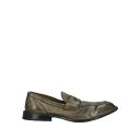 【送料無料】 グリーン・ジョージ メンズ スリッポン・ローファー シューズ Loafers Green