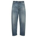 【送料無料】 ヴァレンティノ ガラヴァーニ メンズ デニムパンツ ボトムス Jeans Blue