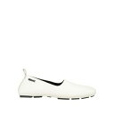 【送料無料】 ヴェルサーチ メンズ スリッポン・ローファー シューズ Loafers White