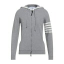 【送料無料】 プレミアム・ムード・デニム・スーペリア メンズ カーディガン アウター Cardigans Grey