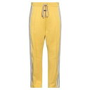 【送料無料】 フィアオブゴッド メンズ カジュアルパンツ ボトムス Pants Yellow