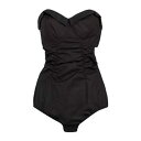 【送料無料】 マルタンマルジェラ レディース Tシャツ トップス Bodysuits Brown