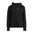 【送料無料】 コルマール レディース パーカー・スウェットシャツ アウター Sweatshirts Black