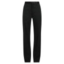 【送料無料】 ジバンシー レディース カジュアルパンツ ボトムス Pants Black