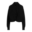 【送料無料】 アラ レディース カーディガン アウター Cardigans Black