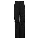 【送料無料】 パーム・エンジェルス レディース カジュアルパンツ ボトムス Pants Black