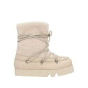 【送料無料】 エクイターレ レディース ブーツ シューズ Ankle boots White