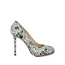 【送料無料】 シャーロットオリンピア レディース パンプス シューズ Pumps White