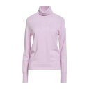 【送料無料】 マックス アンド モイ レディース ニット&セーター アウター Turtlenecks Purple