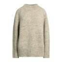 【送料無料】 マルタンマルジェラ レディース ニット&セーター アウター Sweaters Beige