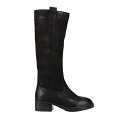 【送料無料】 アペパッツァ レディース ブーツ シューズ Boots Black